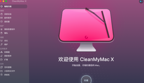 CleanMyMac0