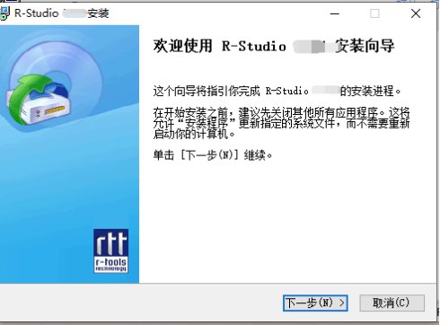 RStudio