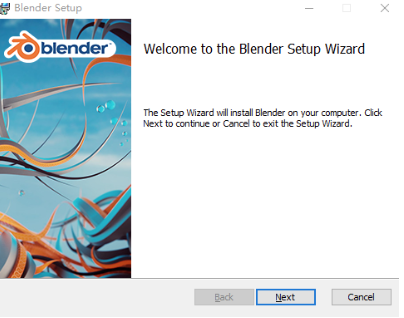 Blender