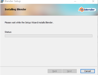 Blender