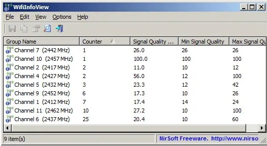 WifiInfoView