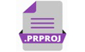 prproj Converter