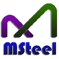 MSteel结构工具箱