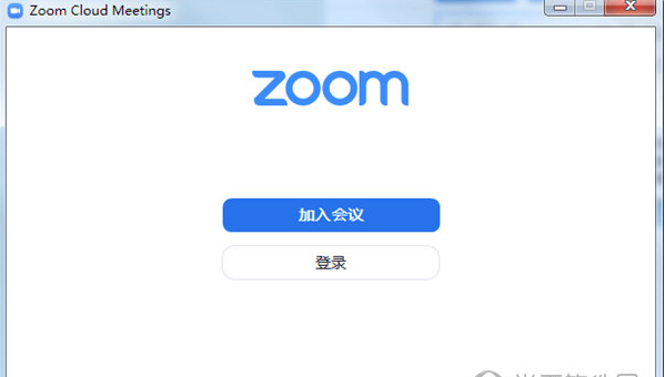 Zoom视频会议0