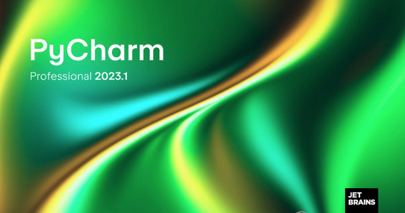 JetBrains Pycharm2023