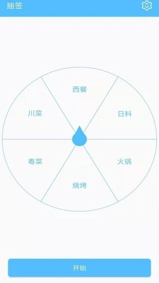 抽签决定4