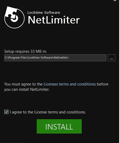 NetLimiter5