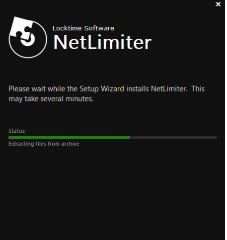 NetLimiter5