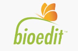 BioEdit生物分析软件