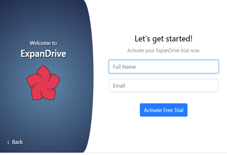 ExpanDrive