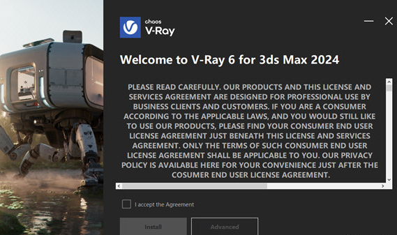 Vray