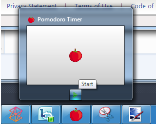 Pomodoro Timer