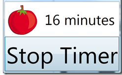 Pomodoro Timer