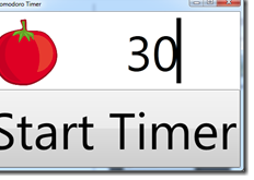 Pomodoro Timer