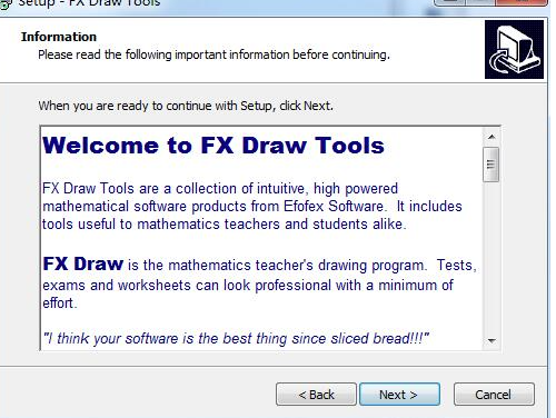 FXGraph