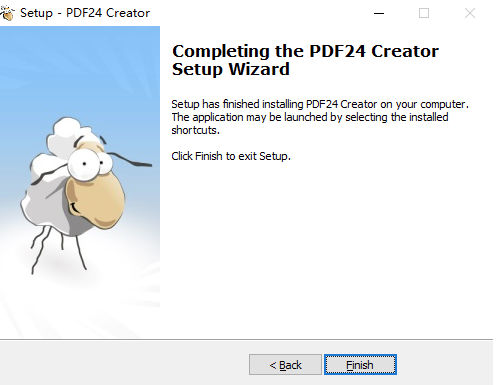 PDF24 Creator电脑版-PDF24 Creator免费下载V11.11.1-兔叽下载站