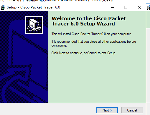 Cisco Packet Tracer