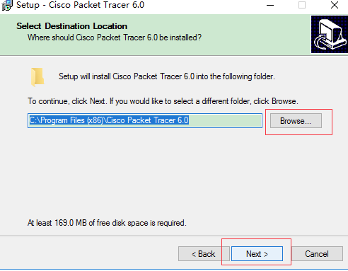 Cisco Packet Tracer