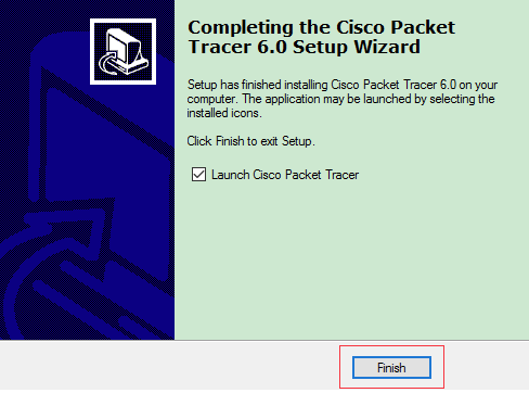 Cisco Packet Tracer