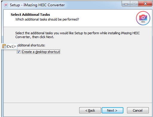 iMazing HEIC Converter