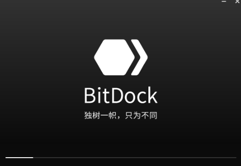 BitDock