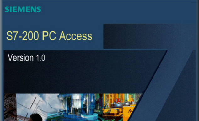 西门子pc access