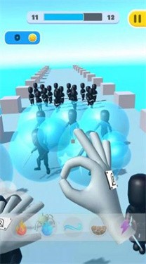 忍术3D2