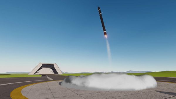 简单火箭20