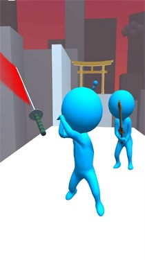 不服你来战1