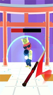 不服你来战2