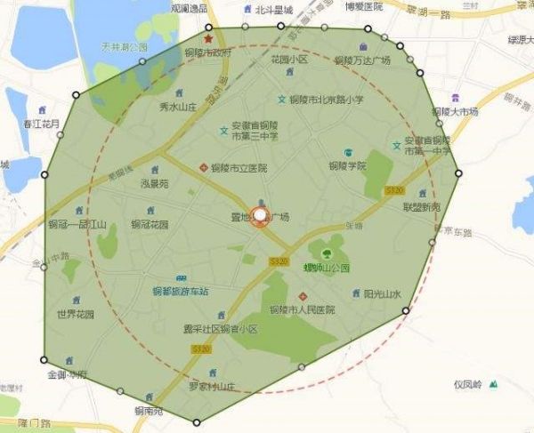 饿了么外卖商家版怎么去掉区域