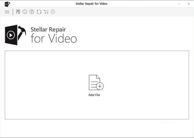 Stellar Repair for Video0