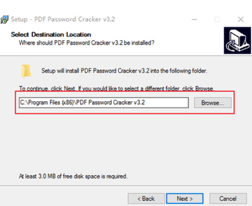 PDF Password Cracker1
