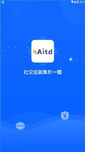 aitd新加坡交易所0