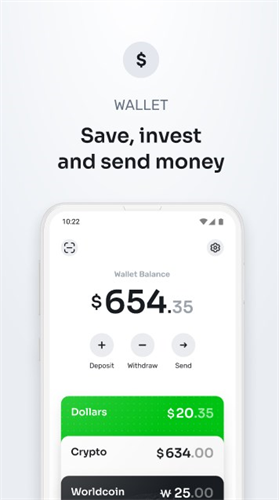 世界币worldcoin0