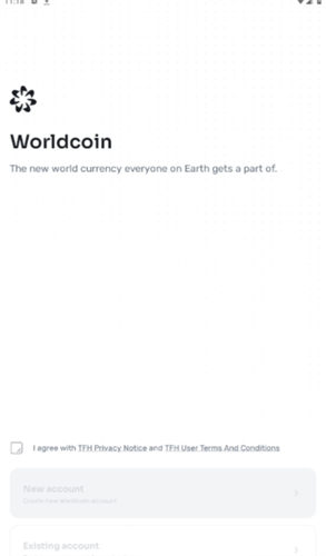 世界币worldcoin1