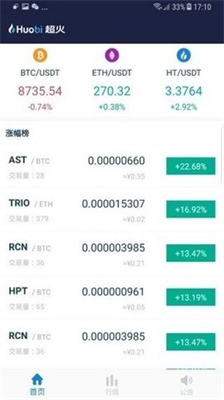 链易交易平台0