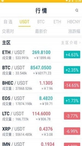 btb挖矿3