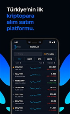 btcturk交易所1