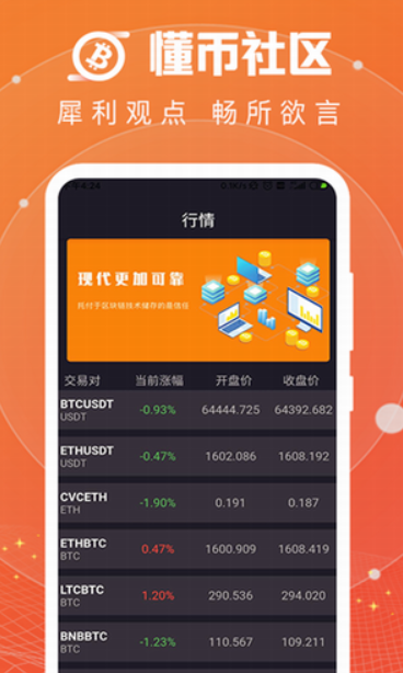懂币社区4