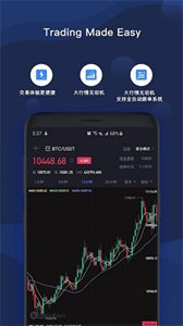 binance交易所通用全球版2