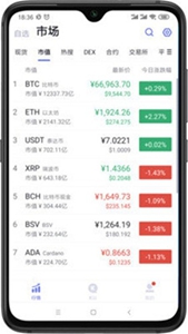 BTC币中国专属版1