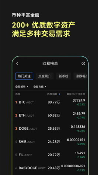 易欧交易平台1