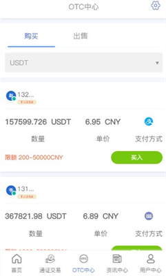 美国美币交易所3
