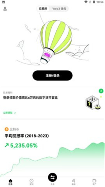 币拓交易所bittok3