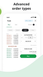 okpay钱包经典版2