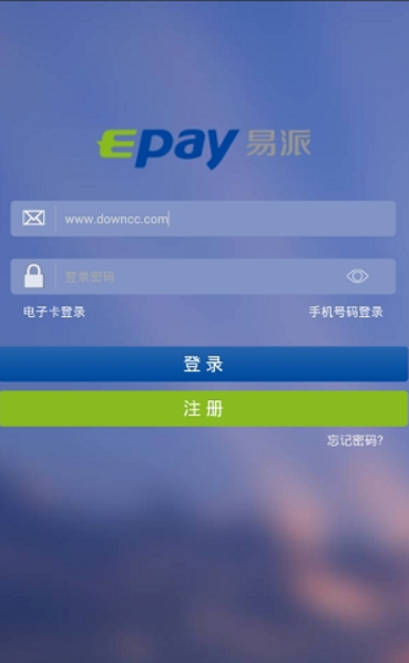 ebpay支付钱包3