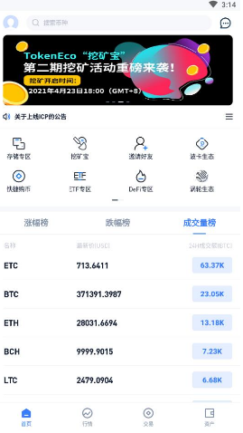 通交所3