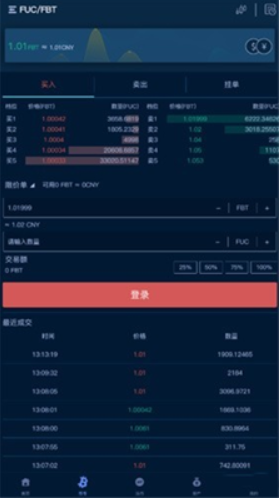 Abey钱包3