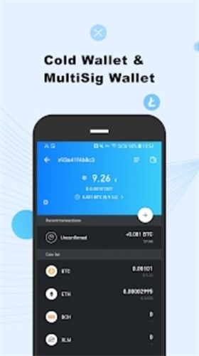 ownbit钱包1